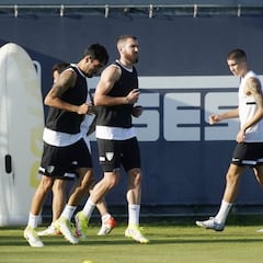 Peybernes podrá verse las caras con el Zaragoza