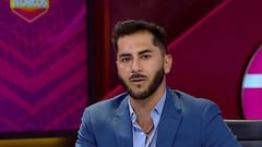 Johnny Herrera revela nombre de empresa que quiso invertir en estadio de la U: 100 millones de dólares