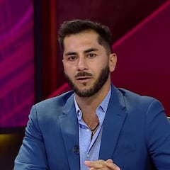 Johnny Herrera revela nombre de empresa que quiso invertir en estadio de la U: 100 millones de dólares