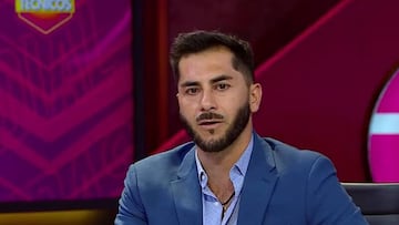 Johnny Herrera revela nombre de empresa que quiso invertir en estadio de la U: 100 millones de dólares