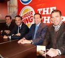 Se pone en marcha la primera edición de la Whopper League