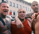 Así es el Calcio Storico Fiorentino, la modalidad de fútbol más violenta del mundo