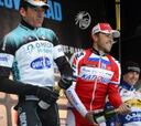 El Giro de Italia recibe un permiso para tener 23 equipos