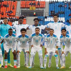 Gambia vs Honduras: Copa del Mundo Sub-20 de Argentina 2023; goles, resumen y más