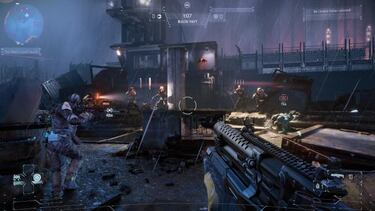 Killzone: Shadow Fall ocupará 50 GB en Playstation 4