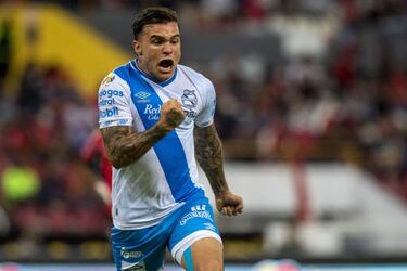 Puebla vs Atlas, el duelo por el liderato de la Liga MX