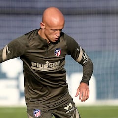 Nehuén al Granada, Mollejo al Getafe y Lemar sigue en el Atleti