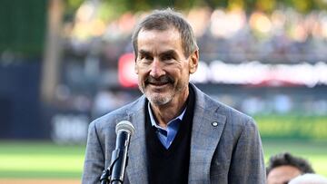 Fallece Peter Seidler, presidente y propietario de los San Diego Padres