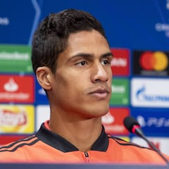 "Tenemos que atacar y marcar"