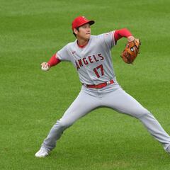 MLB’s Los Angeles Angels up for sale