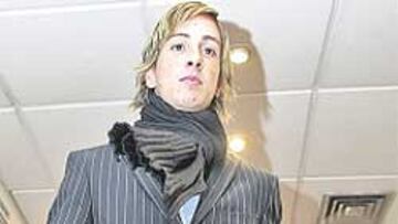 "Seguro que si ganamos nadie se acordará de la baja de Kezman. El Celta es un equipo que juega muy bien"