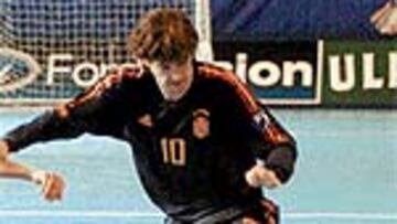 Merino, sustituto de Torras.