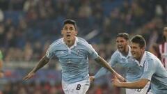 "Sería lindo tener otra oportunidad en la Selección"