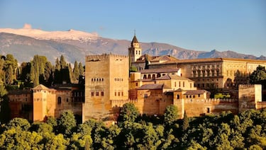 Una ciudad espa?ola, entre los 25 destinos imprescindibles para National Geographic en 2022