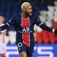 Rivaldo: "Lo de fichar a Neymar es sólo para estar en las noticias"