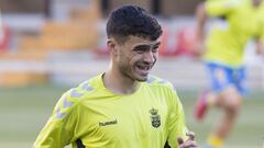 Un Golden Boy amarillo