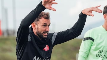 Test contra el Manchester City para cerrar la ‘pretemporada’