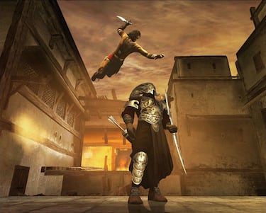 Prince of Persia 3, Impresiones E3