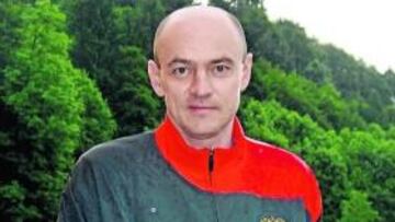 Onopko: "La derrota con España fue dura, pero todo ha cambiado".