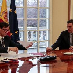 Pedro Sánchez anuncia 5 nuevas medidas contra el COVID-19