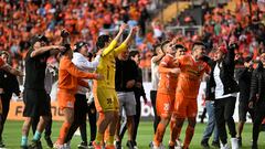 Tabla de posiciones Primera B 2023 actualizada hoy, 9 de octubre: fecha 29, Campeonato Ascenso