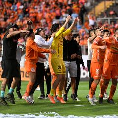 Tabla de posiciones Primera B 2023 actualizada hoy, 9 de octubre: fecha 29, Campeonato Ascenso