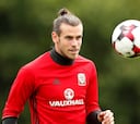 Nuevo lío Gales-Real Madrid: vuelve a llamar a Bale lesionado