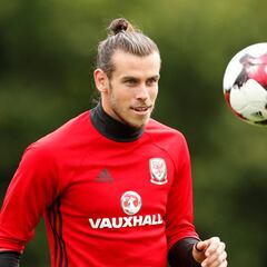 Nuevo lío Gales-Real Madrid: vuelve a llamar a Bale lesionado