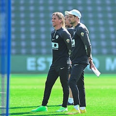 El Elche se medirá al Tenerife en un amistoso clandestino