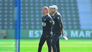 FDP debate sobre la llegada de Beccacece a la Selección de Ecuador