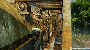 [GC] Uncharted 2: El Reino de los Ladrones, Impresiones