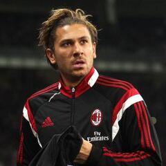 Reunión Atleti-Milán para hablar de Cerci y Bonaventura