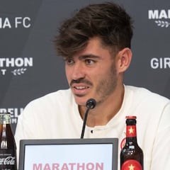 Jozabed: "Aquí el futbolista se siente de Primera"