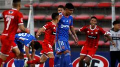 Un ídolo cruzado hunde a la U y a Pellegrino