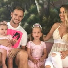 Ivan Rakitic: "Mi mujer nos salvó del atentado de Barcelona"