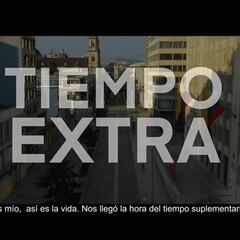 La Selección conmueve al país: "Colombia pone la energía"