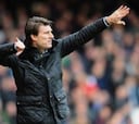 El Swansea destituye a Laudrup