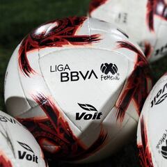 ¿Qué pasará con los partidos no disputados en la tabla de porcentaje?