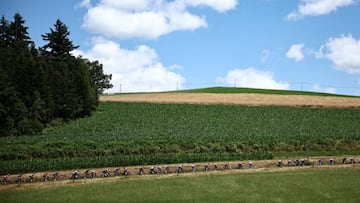 El Tour de Francia deja atrás la década de los horrores y nos regala el mejor espectáculo