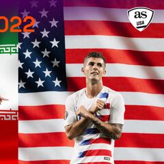 Iran vs USA odds and predictions: Who is the favorite in the World Cup 2022 game?