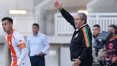 Huerta enciende el final del torneo y se lanza contra Colo Colo: “Lo digo abiertamente...”