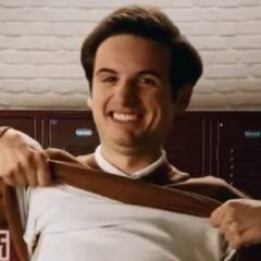 Netflix y Hugo Sánchez, nueva serie de Club de Cuervos