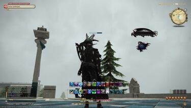 Final Fantasy XIV Endwalker, Impresiones y entrevista; se acerca el apoteósico final