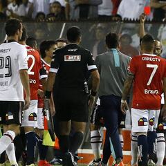 El duro castigo a Jaime Valdés y Lazcano en Tribunal de ANFP