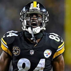Antonio Brown arrested for attempted murder - Here’s what happens next