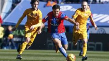 "Sufrimos hasta el final"