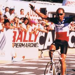 Muere Armand de las Cuevas, clave en el Banesto de Indurain