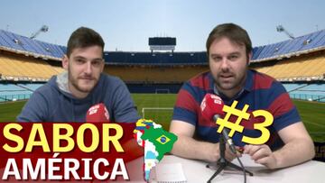 Sabor América #3: adaptación a Europa de los sudamericanos