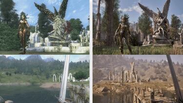 Oblivion Remastered es real: se filtra el regreso de uno de los mejores RPG de la historia con primeras imágenes, plataformas y fecha de salida