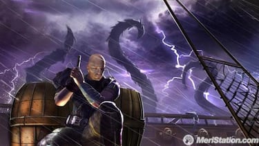 Eat Lead: The Return of Matt Hazard